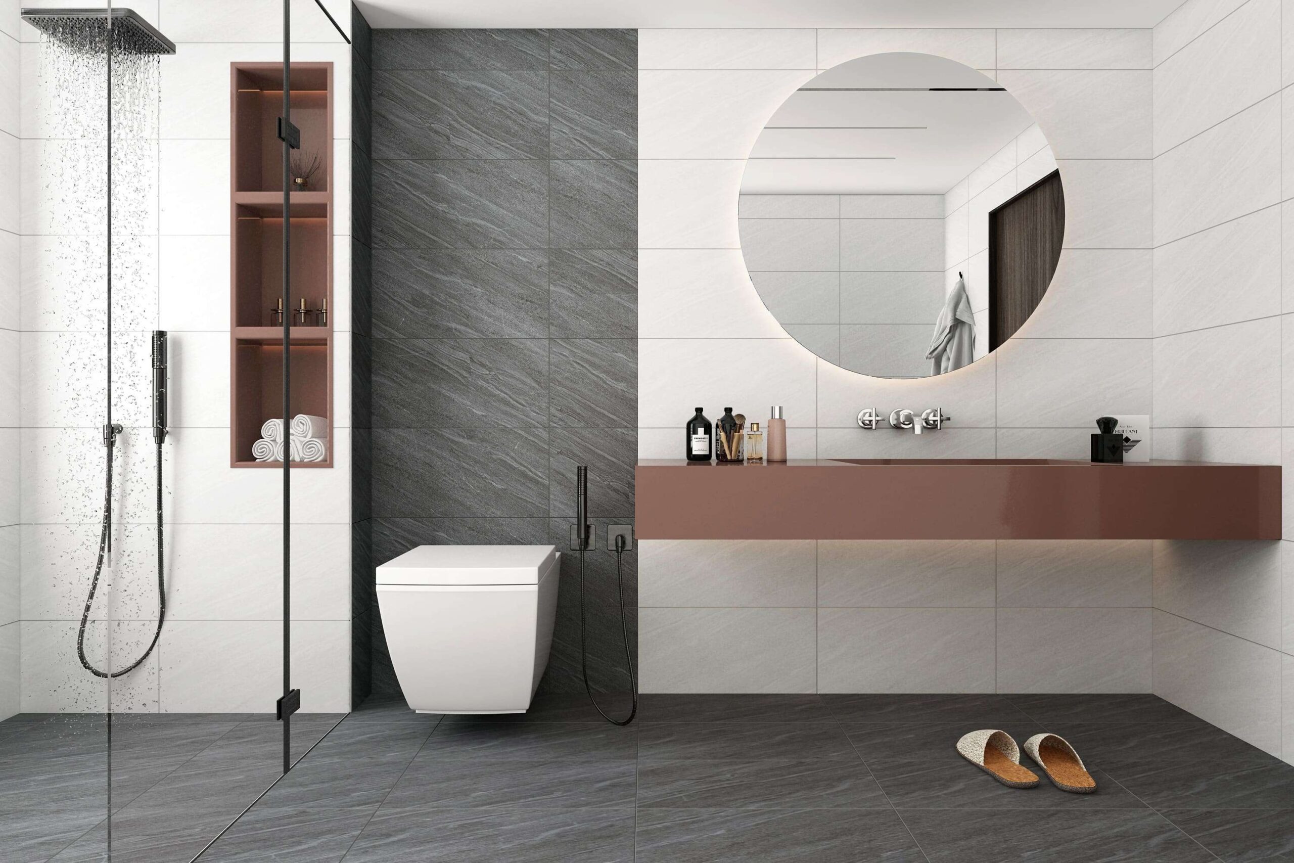 Gạch ốp lát CALIDO 30x60 Solo 22.C.360.5594 - Ảnh 2