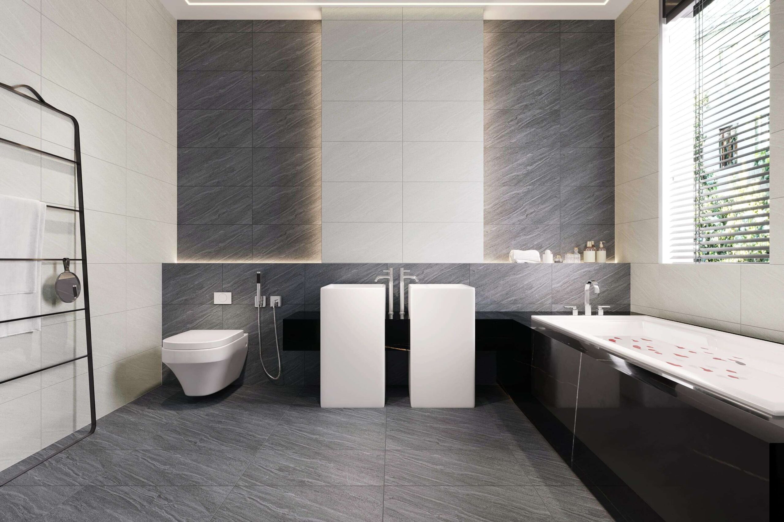 Gạch ốp lát CALIDO 30x60 Solo 22.C.360.5594 - Ảnh 6