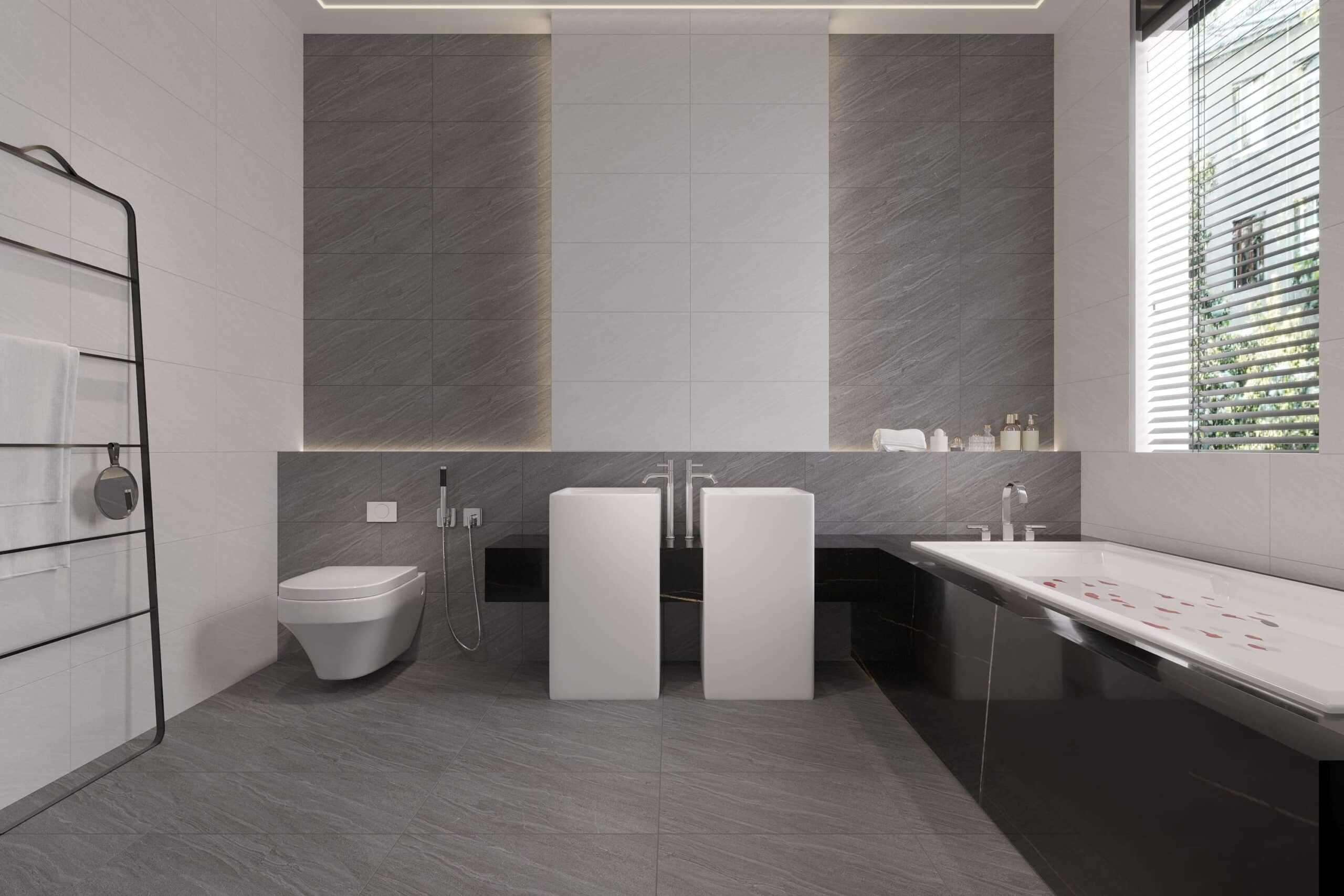 Gạch ốp lát CALIDO 30x60 Solo 22.C.360.5594 - Ảnh 3