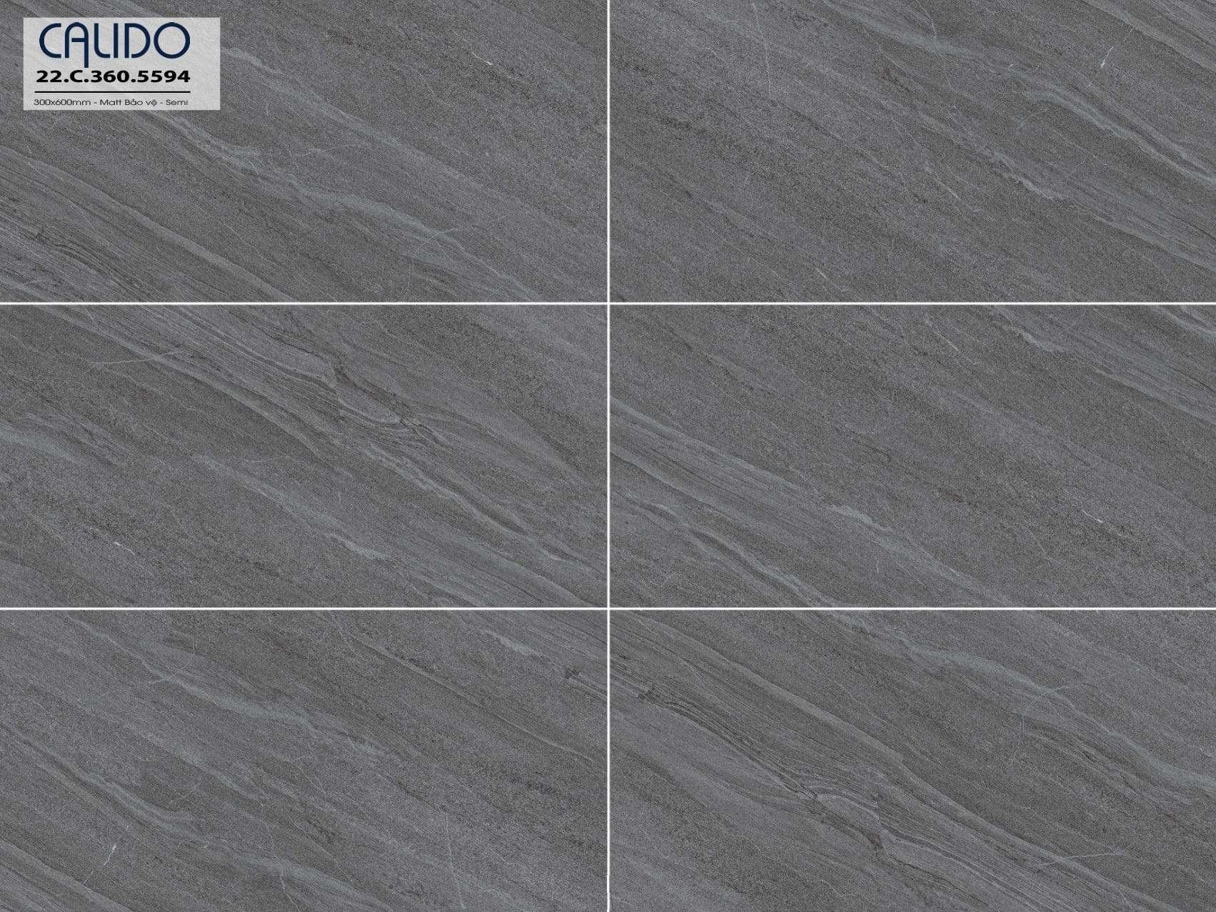 Gạch ốp lát CALIDO 30x60 Solo 22.C.360.5594 - Ảnh 5
