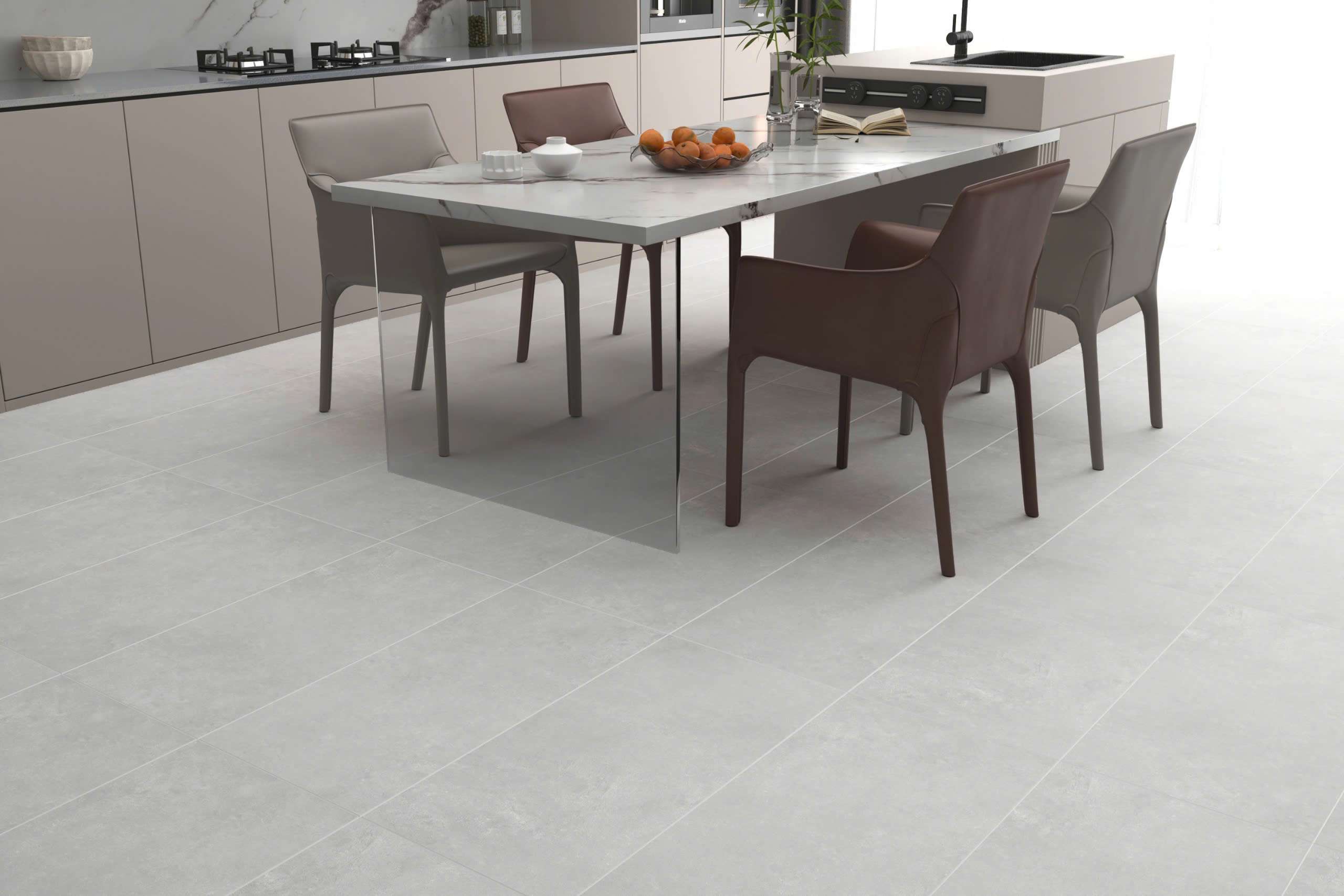 Gạch ốp lát Calido 40x80 Solo 22.C.480.3451 - Ảnh 3