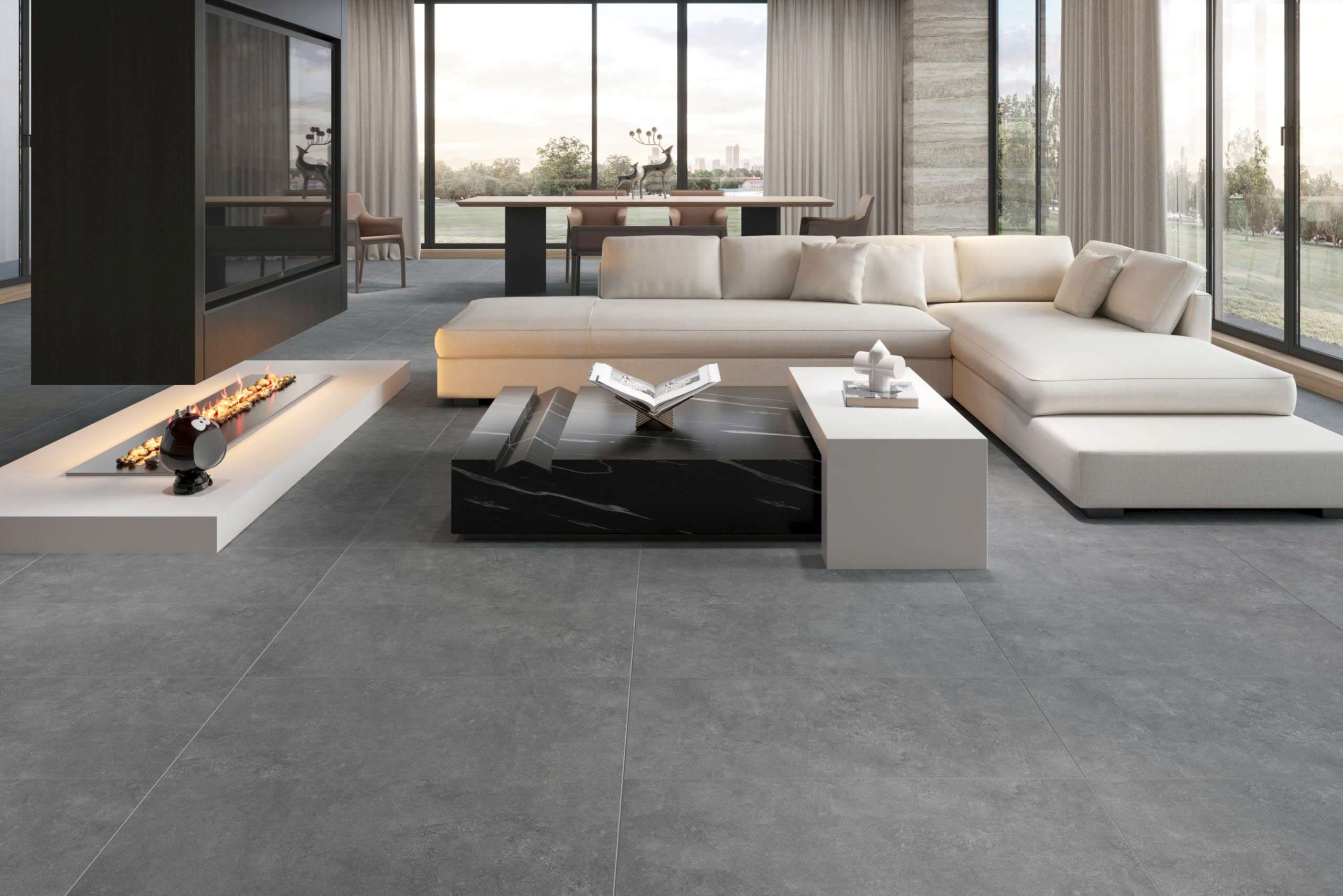 Gạch ốp lát Calido 40x80 Solo 22.C.480.3453 - Ảnh 3