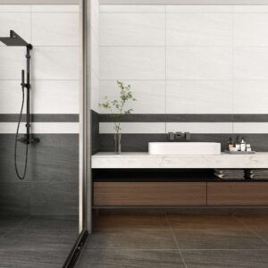 Gạch ốp lát Calido 40x80 Solo 22.C.480.6071