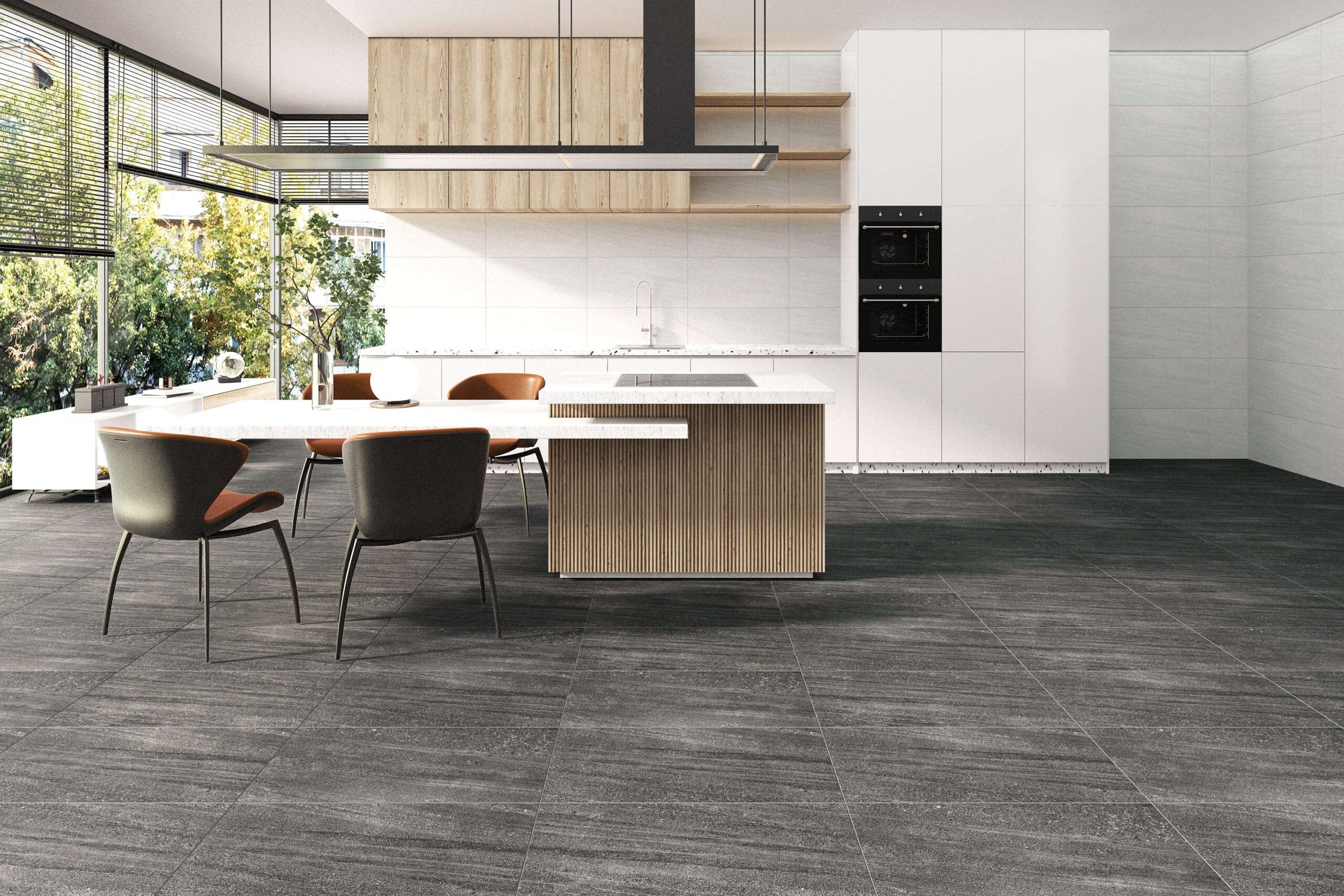 Gạch ốp lát Calido 40x80 Solo 22.C.480.6071 - Ảnh 3