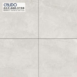 Gạch ốp lát Calido 60x60 Solo 22.C.660.3194