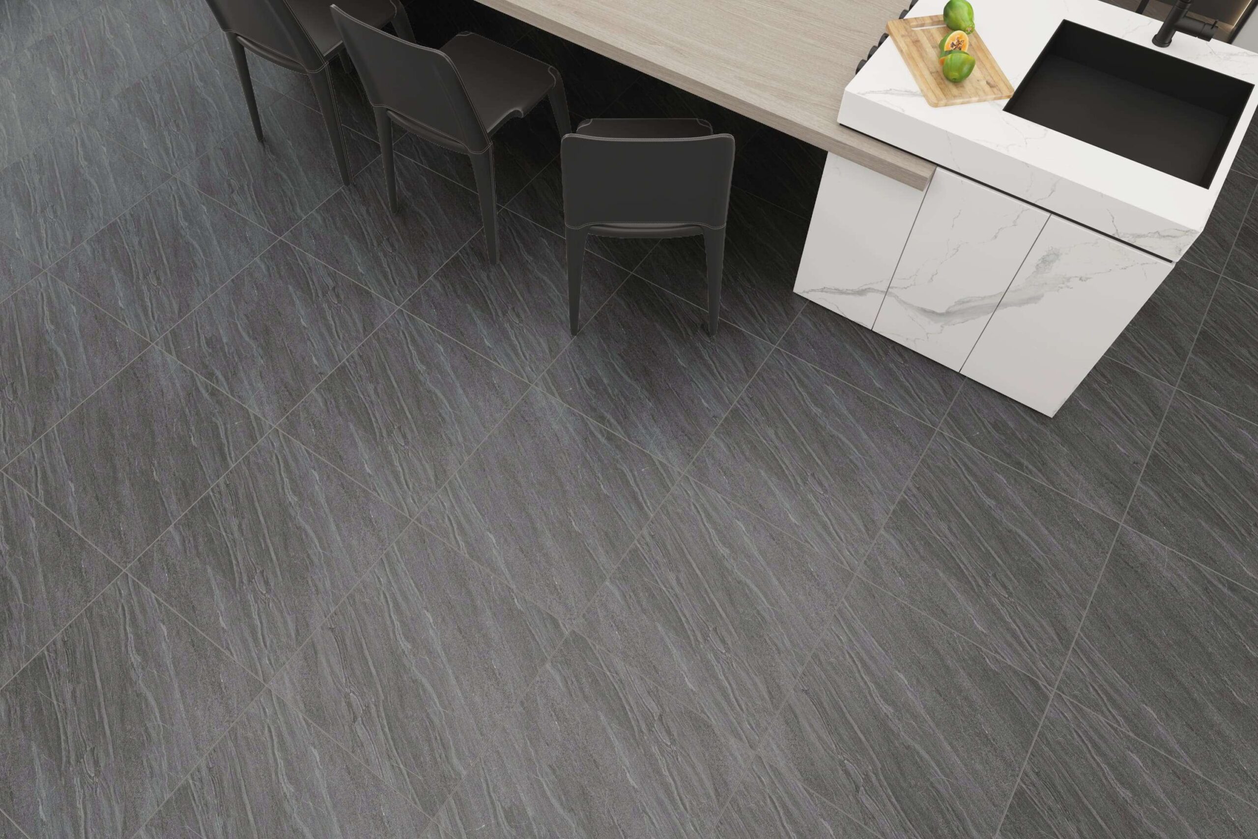 Gạch ốp lát CALIDO 60x60 Solo 22.C.660.5161