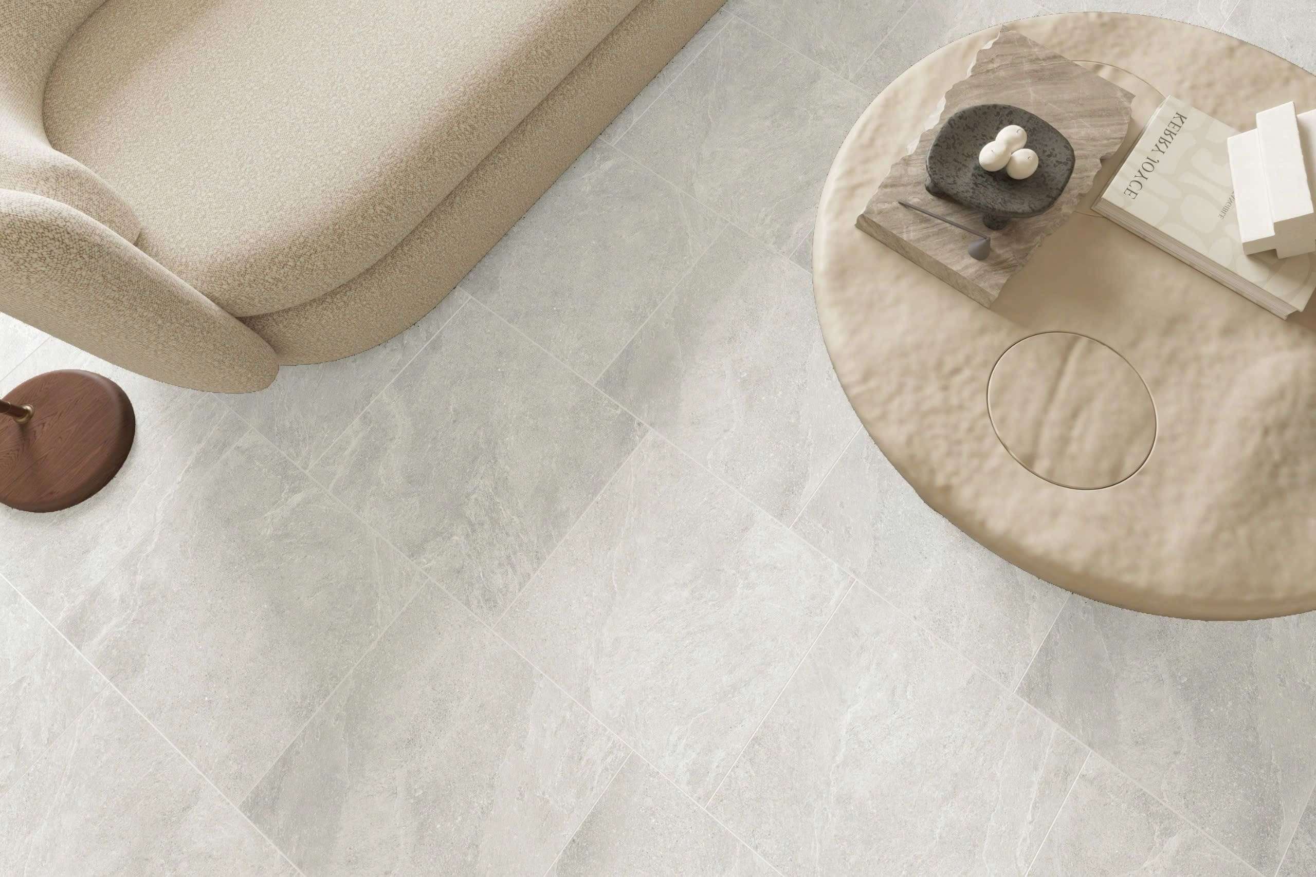 Gạch ốp lát CALIDO 60x60 Solo 22.C.660.5191 - Ảnh 4