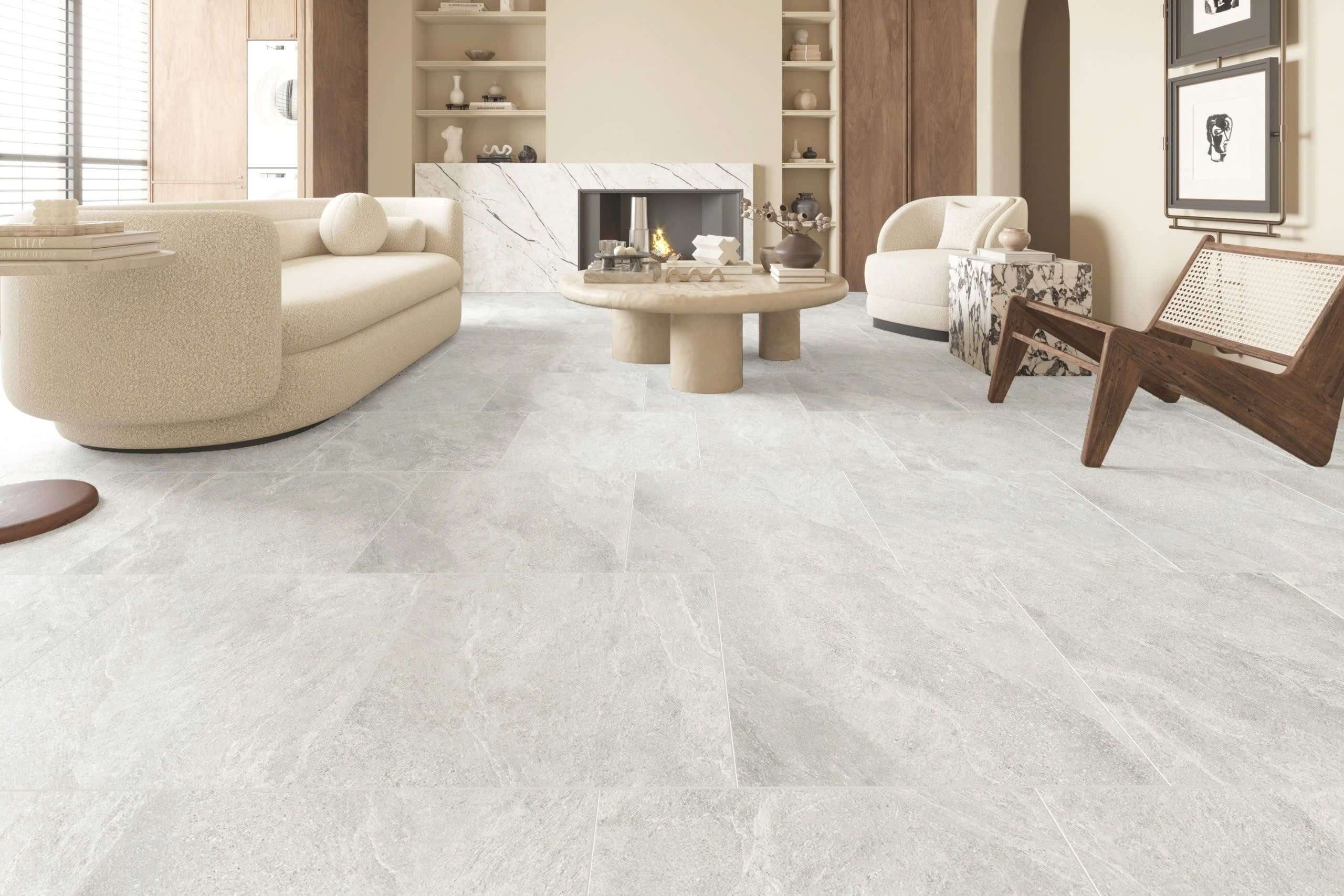 Gạch ốp lát CALIDO 60x60 Solo 22.C.660.5191