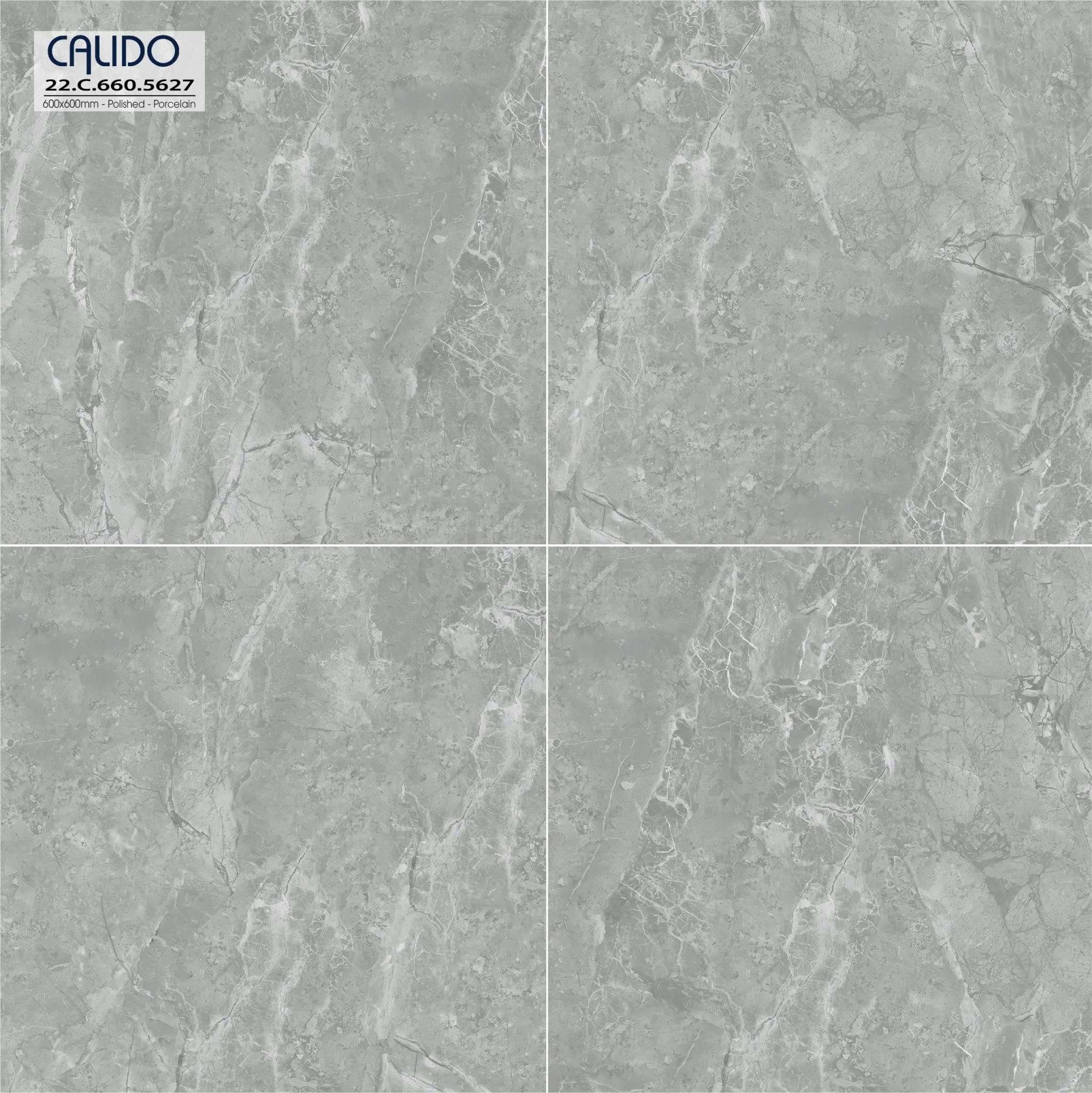 Gạch ốp lát CALIDO 60x60 Solo 22.C.660.5627