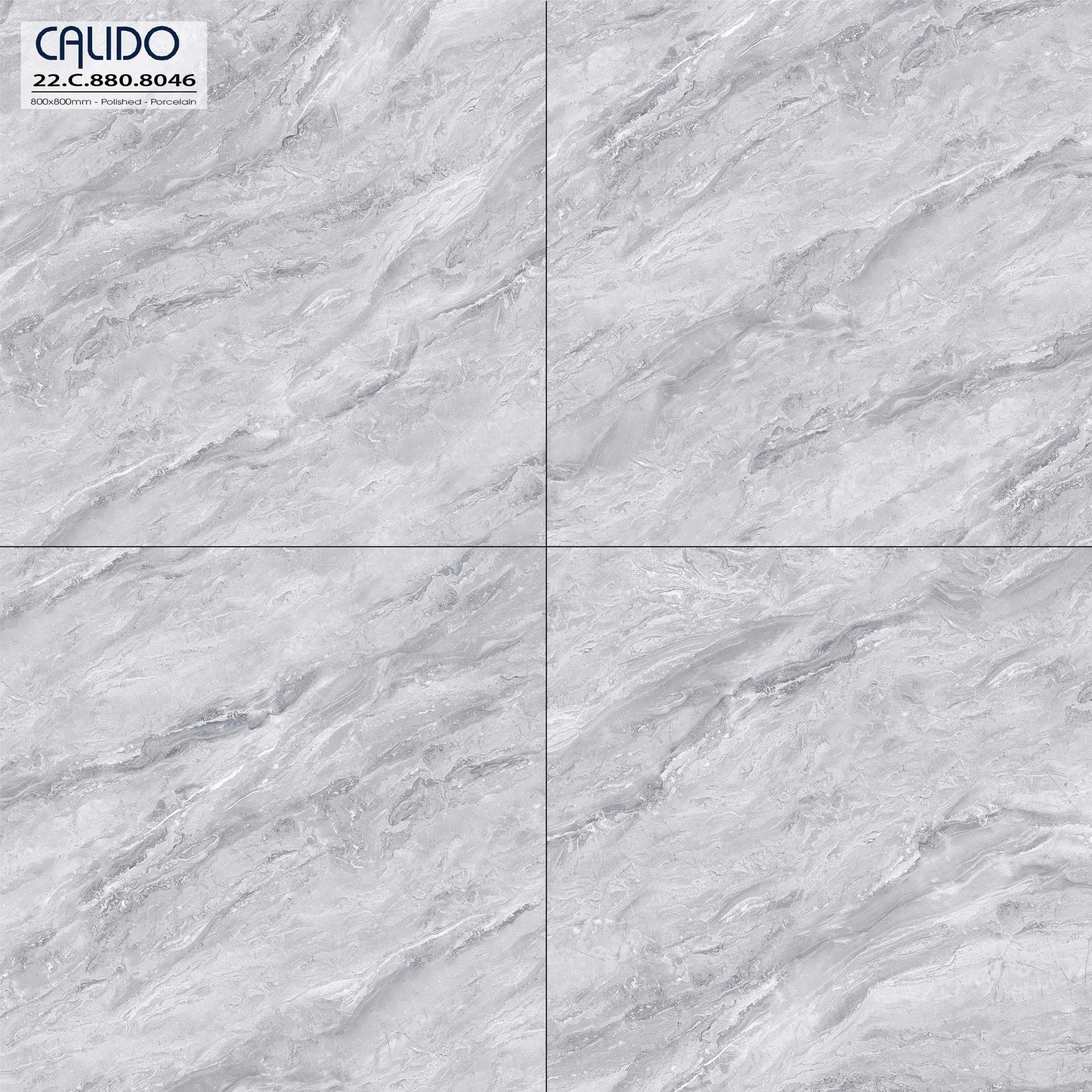 Gạch ốp lát CALIDO 80x80 Solo 22.C.880.8046 - Ảnh 2