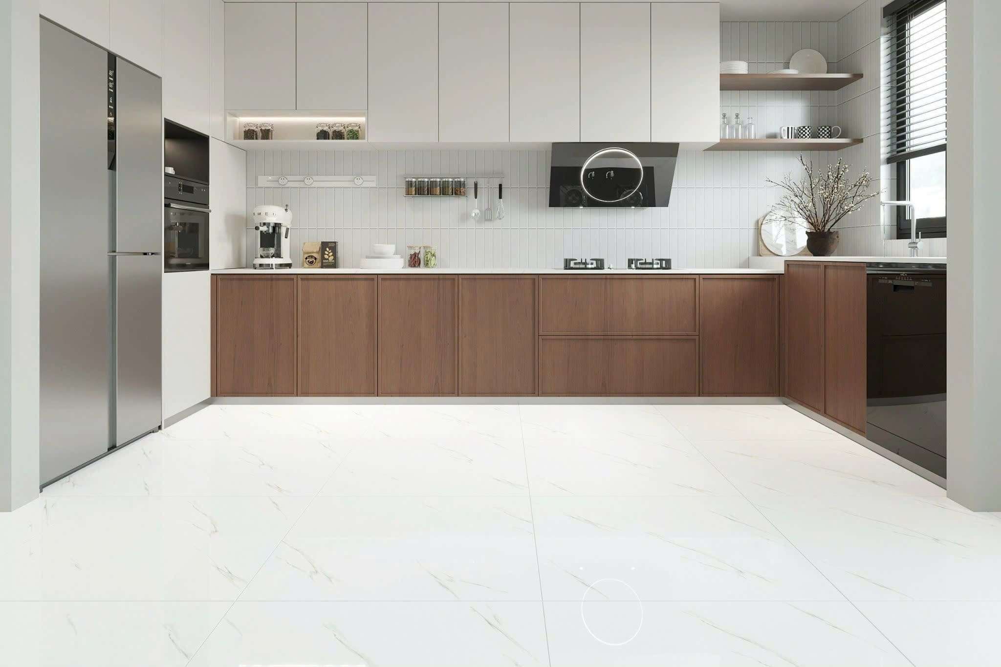 Gạch ốp lát CALIDO 80x80 Solo 22.C.880.8047 - Ảnh 2