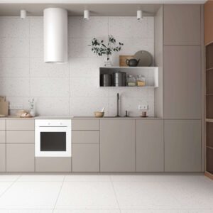 Gạch ốp lát AMYGRES 30x60 Urban Terrazo 21.A.360.3386