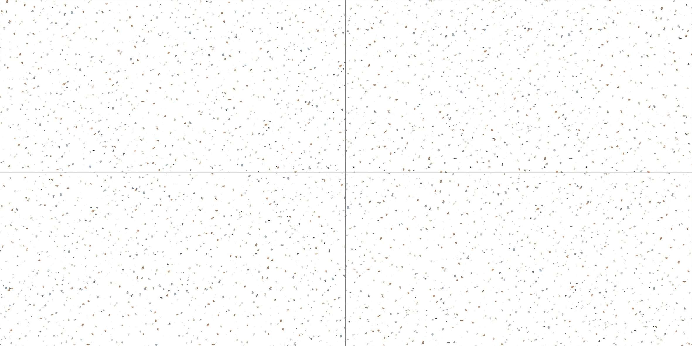 Gạch ốp lát AMYGRES 60x120 Urban Terrazo 21.A.612.3267