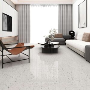 Gạch ốp lát AMYGRES 60x60 Urban Terrazo 21.A.660.3608