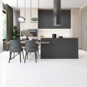 Gạch ốp lát AMYGRES 60x60 Urban Terrazo 21.A.660.3609