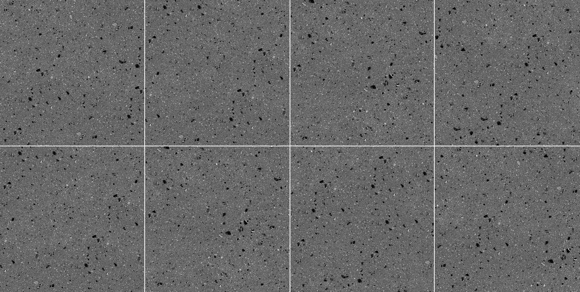 Gạch ốp lát AMYGRES 60x60 Urban Terrazo 21.A.660.6653