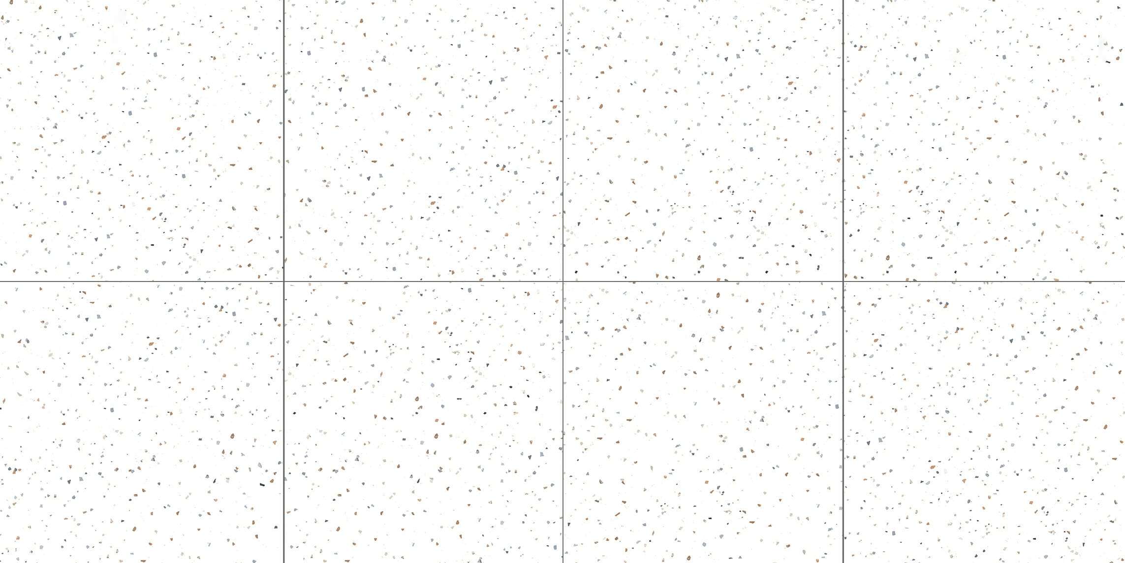 Gạch ốp lát AMYGRES 80x80 Urban Terrazo 21.A.880.3804 - Ảnh 3