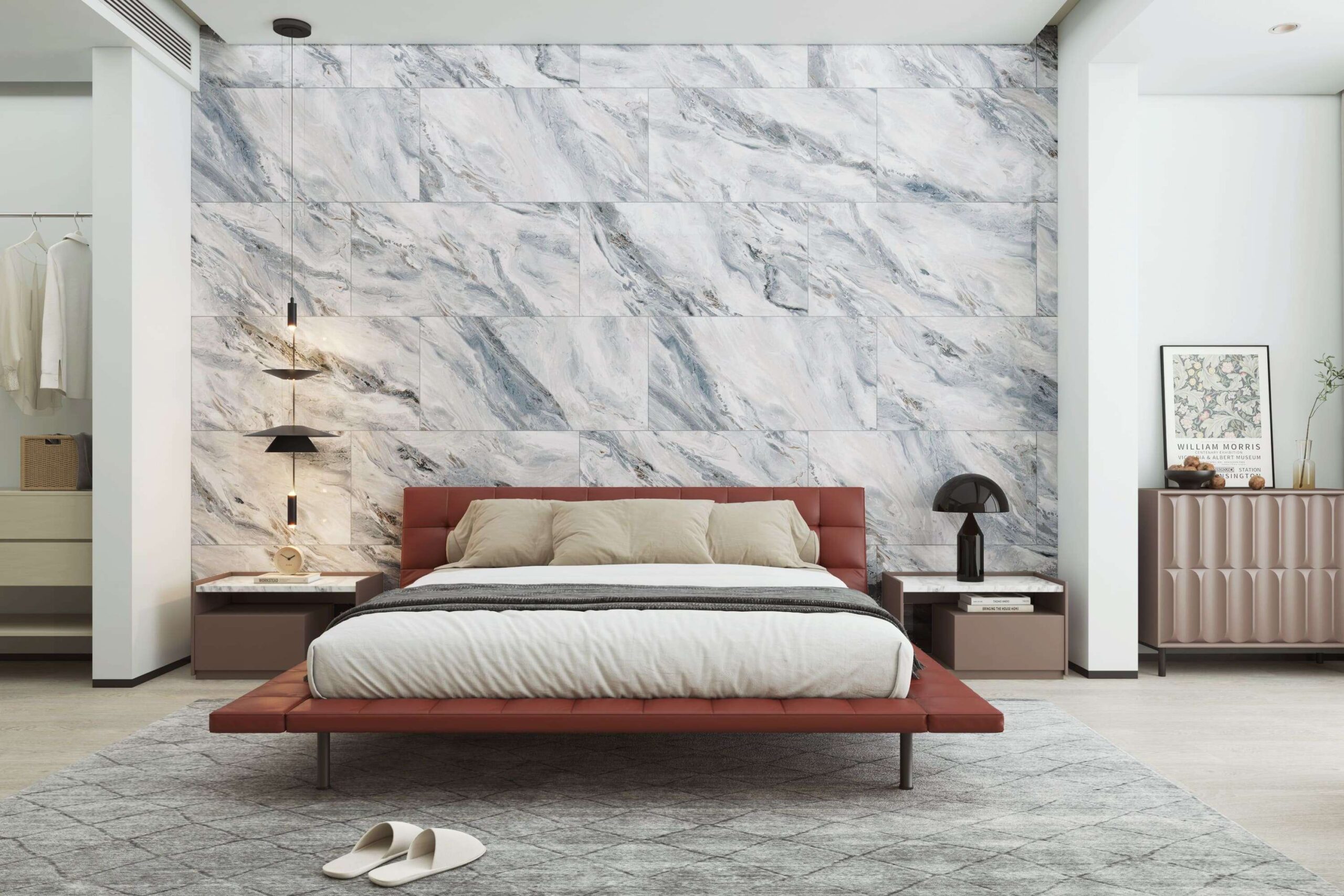 Gạch ốp lát AMYGRES 60x120 Winslow 21.A.612.3215 - Ảnh 5