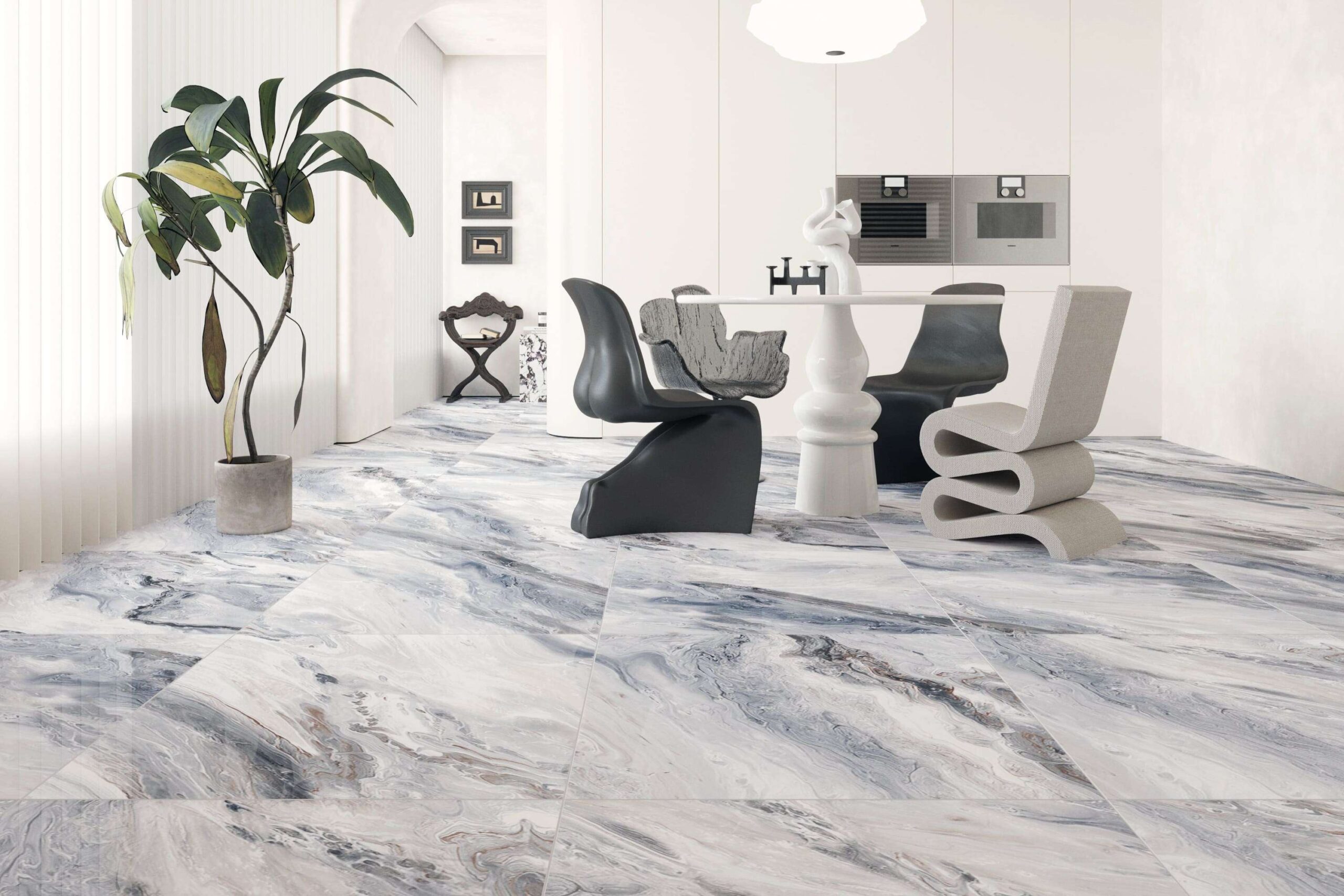 Gạch ốp lát AMYGRES 80x80 Winslow 21.A.880.3822 - Ảnh 3