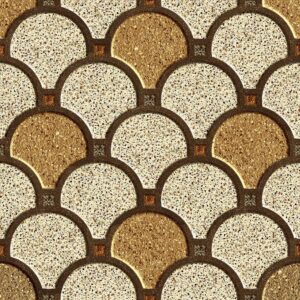 Gạch ốp lát Matt Viglacera 50x50 BS517