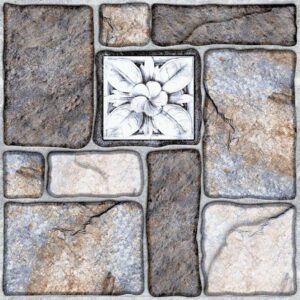 Gạch ốp lát Matt Viglacera 60x60 BS606