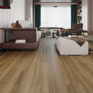 Sàn gỗ SPC Thomas Cubitt 18.2x122 BUNGALOW 31.TM.40.0359.04