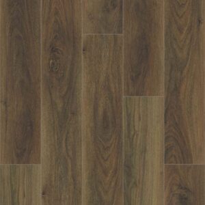 Sàn gỗ SPC Thomas Cubitt 18.2x122 BURNISHED LEATHER 31.TM.40.0344.04