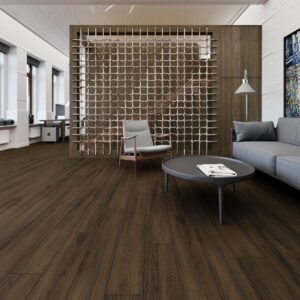 Sàn gỗ SPC Thomas Cubitt 18.2x122 FRESH BREW 31.TM.50.0357.06