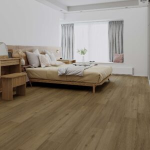 Sàn gỗ SPC Thomas Cubitt 18.2x122 LATTE 31.TM.50.0352.05