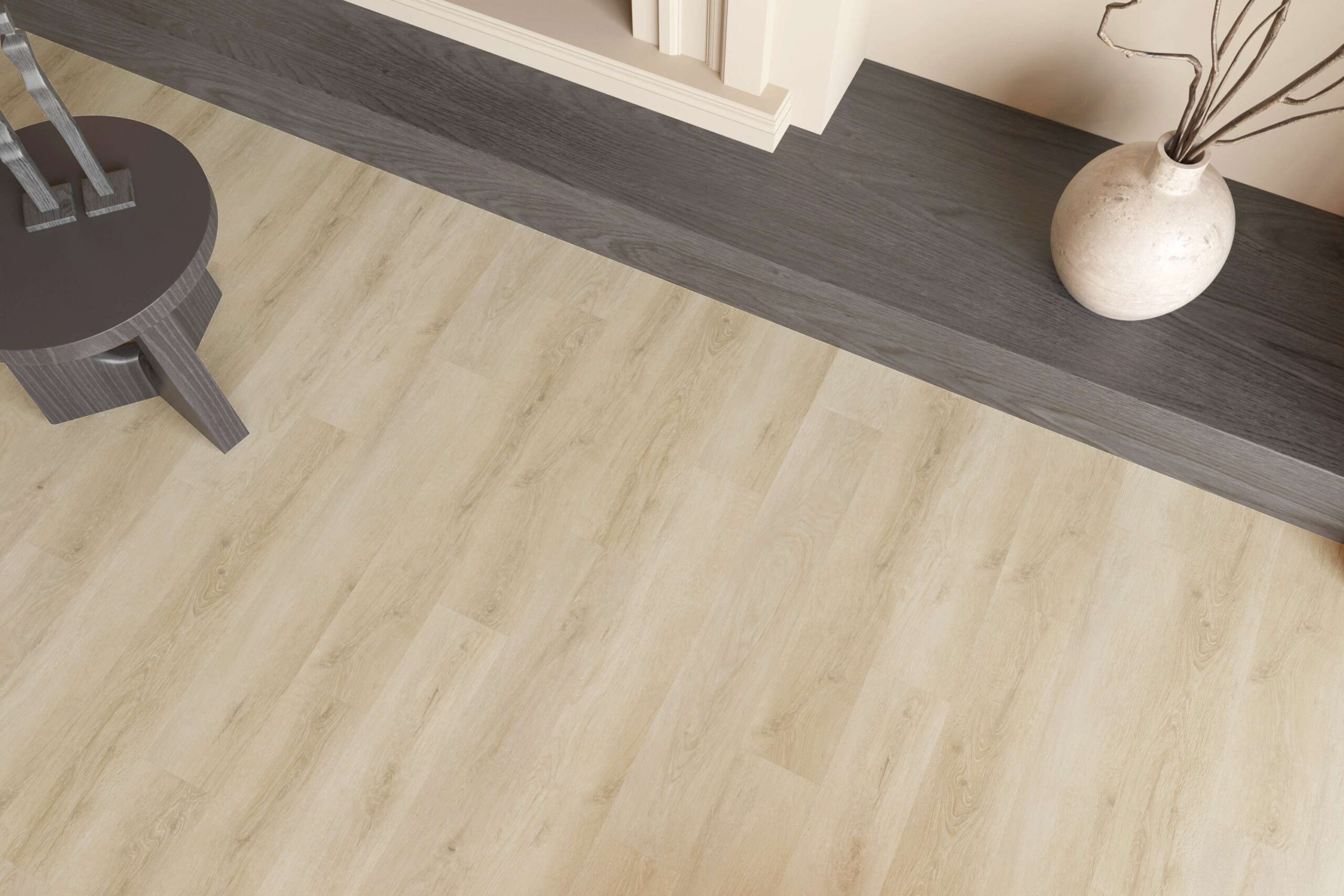 Sàn gỗ SPC Thomas Cubitt 18.2x122 WAIPA OAK 31.TM.60.0575.06 - Ảnh 2