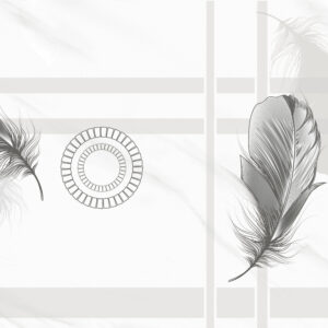 Gạch Hoàn Mỹ Vân calacatta 40x80 19074