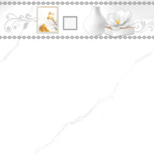 Gạch Hoàn Mỹ Vân calacatta 30x60 04556