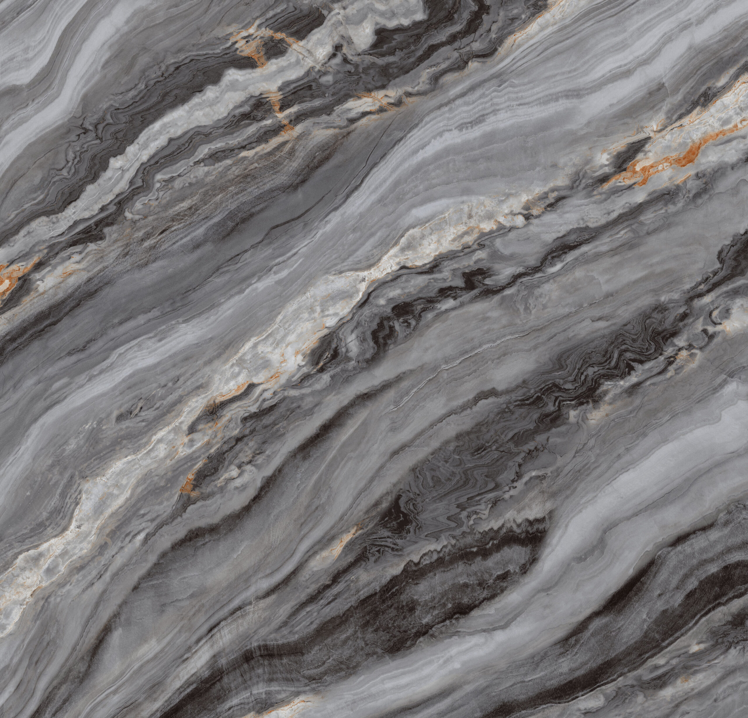 Gạch Hoàn Mỹ Vân đá Marble 100x100 06266 - Ảnh 4