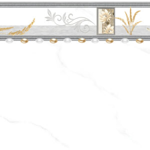 Gạch Hoàn Mỹ Vân calacatta 40x80 04833