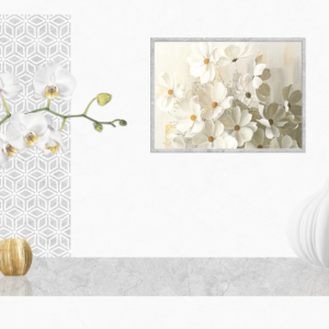 Gạch Hoàn Mỹ Vân đá Marble 40x80 07712