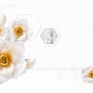 Gạch Hoàn Mỹ Vân calacatta 40x80 18051