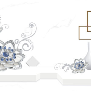 Gạch Hoàn Mỹ Vân calacatta 30x60 04156