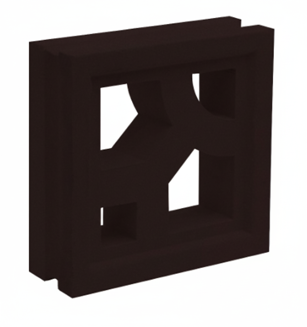 Gạch Bông Gió 19x19 CM - Ảnh 4