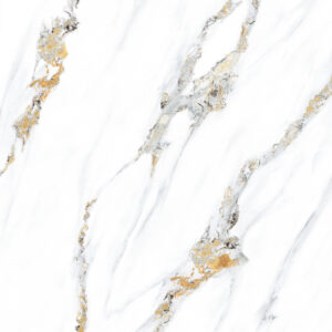 Gạch Hoàn Mỹ Vân calacatta 80x80 00892