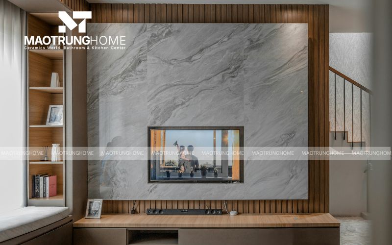 Áp dụng quy tắc phối màu 60 30 10