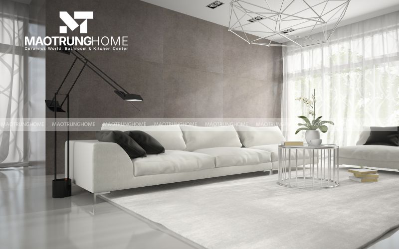 Phong cách Hiện đại và Tối giản