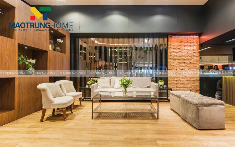 Phong cách Tân cổ điển