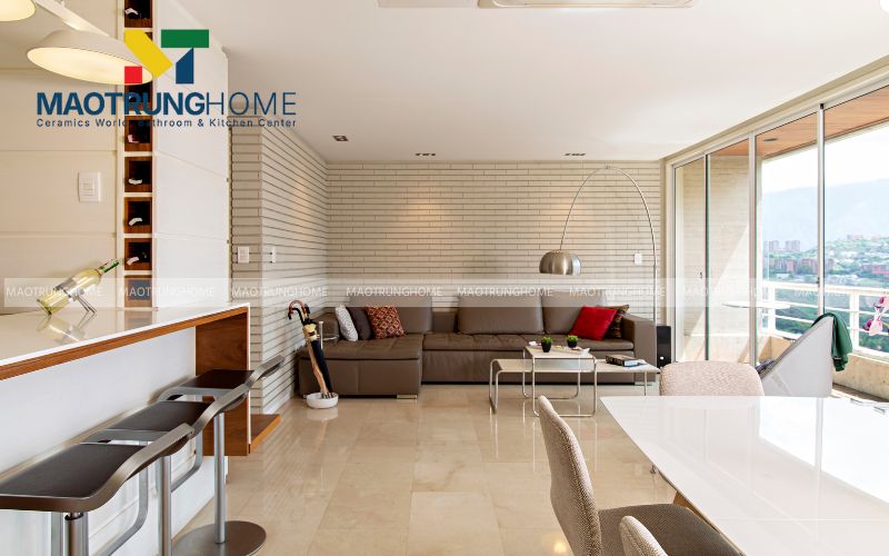 Phong cách Công nghiệp