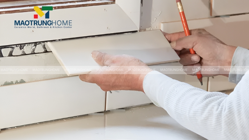 Tiêu chí chọn gạch: Độ chống mài mòn (PEI - Porcelain Enamel Institute)