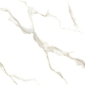 Gạch Hoàn Mỹ Vân calacatta 60x60 08356