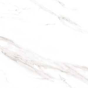 Gạch Hoàn Mỹ Vân calacatta 60x60 08424