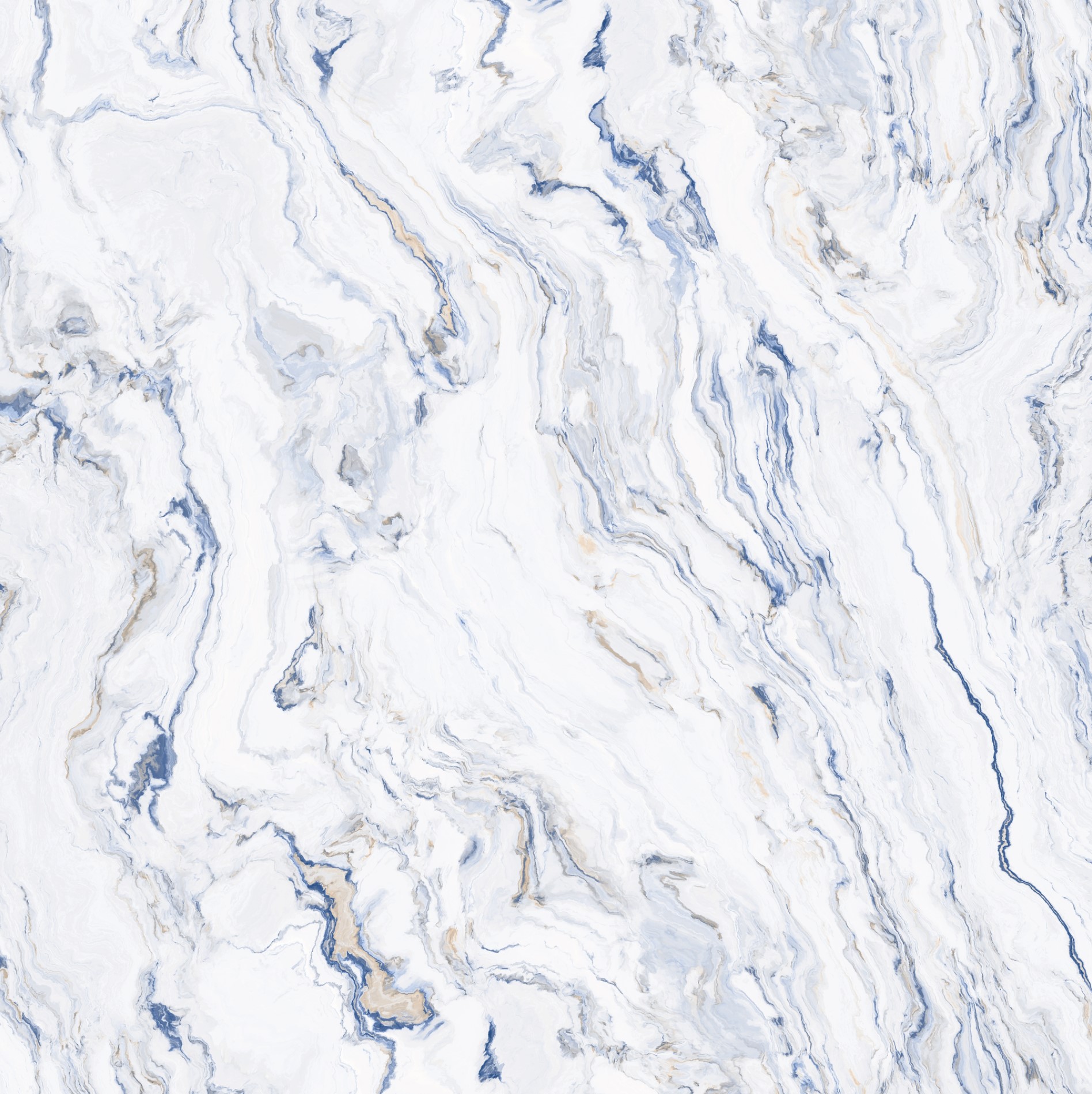 Gạch Hoàn Mỹ Vân đá Marble 80x80 04122