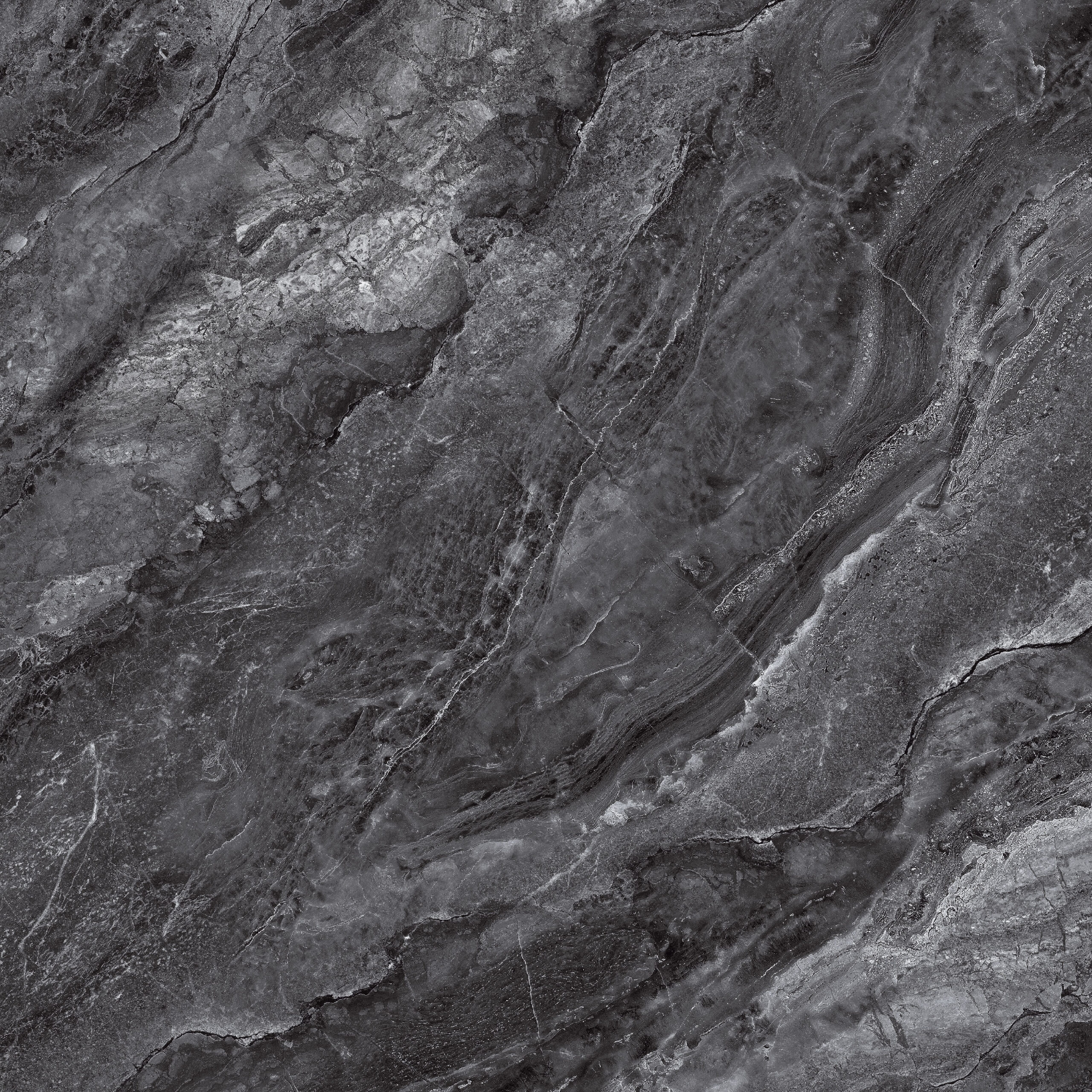 Gạch Hoàn Mỹ Vân đá Marble 100x100 06273 - Ảnh 5