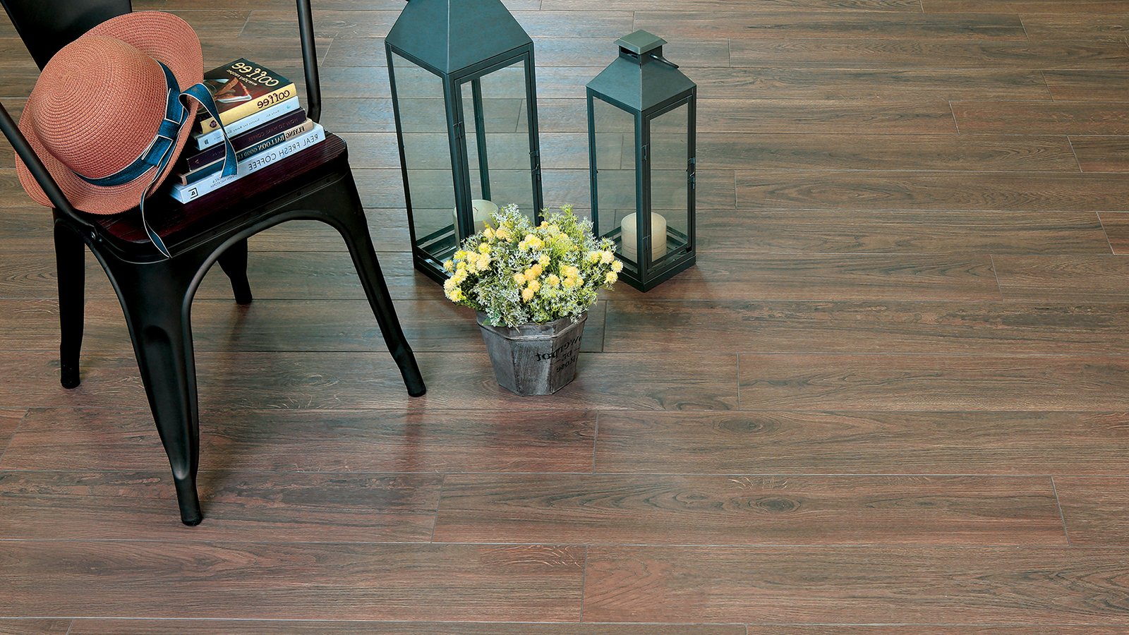 Gạch vân gỗ Vietceramic 15x90 1590AGT915525R - Ảnh 4