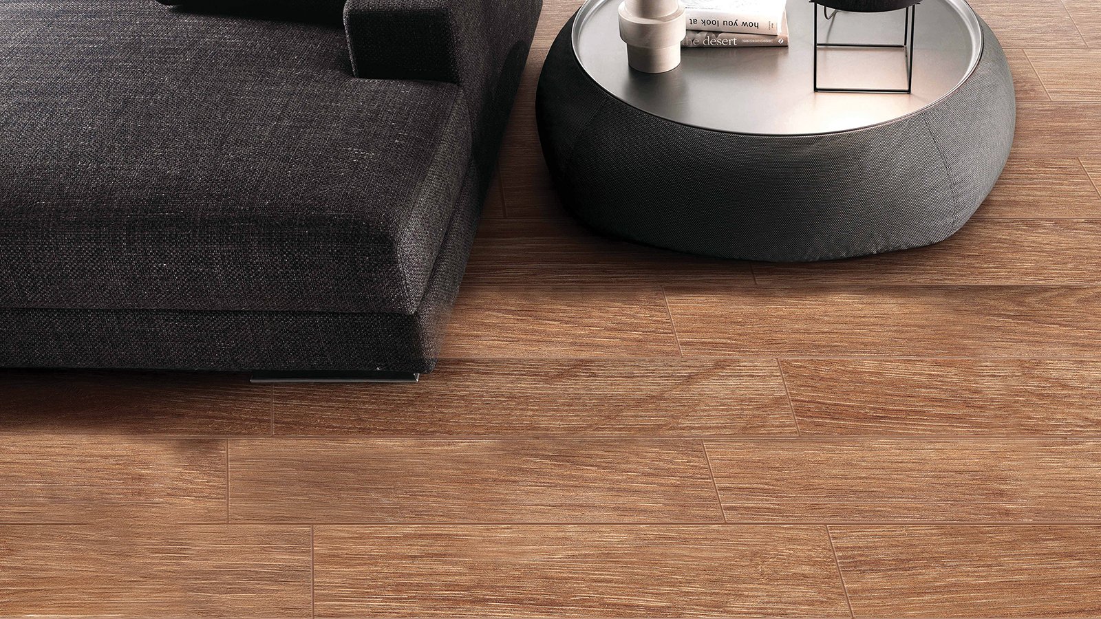 Gạch vân gỗ Vietceramic 15x90 1590AGT915522R_N - Ảnh 4